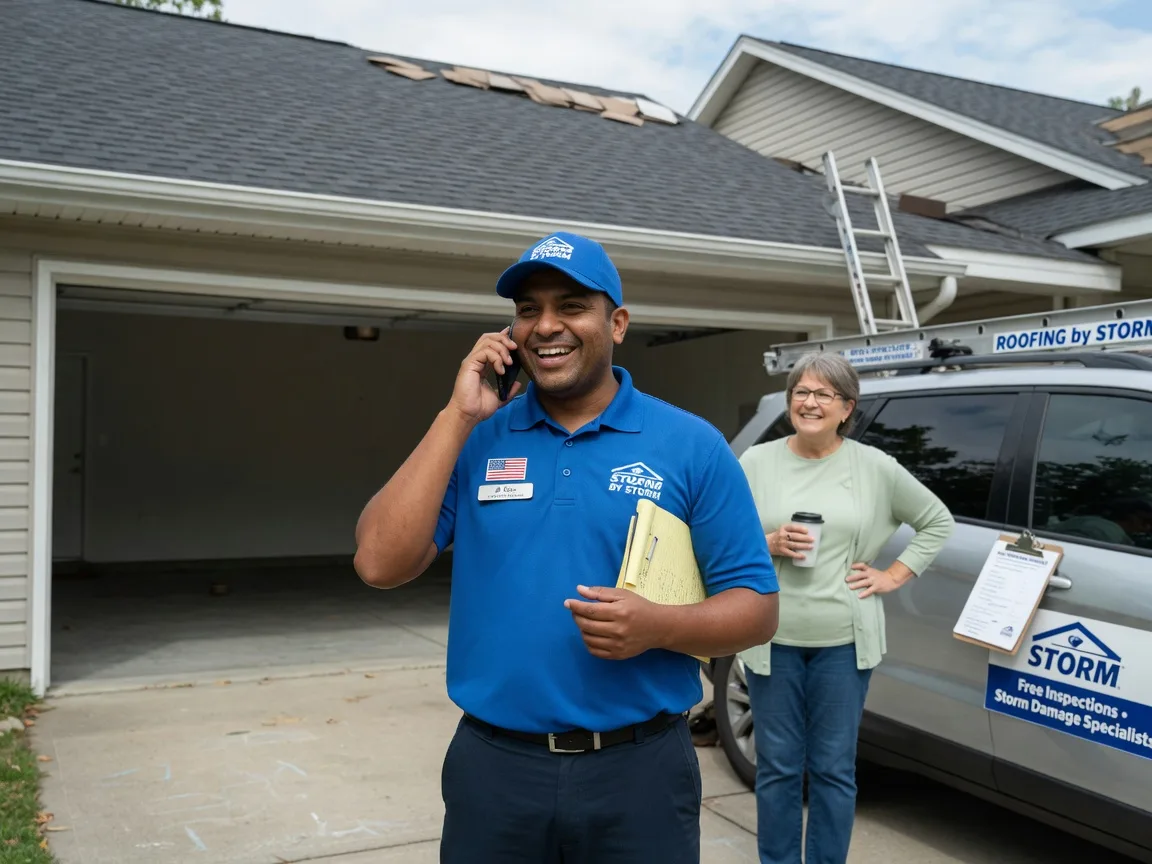 Roof Repair Near Me Church Point, LA FAQs
